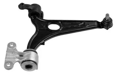 LEMFORDER 3115601 рычаг правый Citroen C8, Peugeot 807 all 02>
