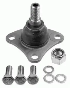 LEMFORDER 3119601 Опора шаровая Citroen Jumper , Fiat Ducato , Peugeot Boxer (250)