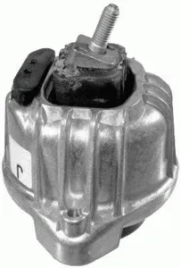 LEMFORDER 3120301 Подушка двигателя BMW : 1 (E81, E87) 04-, 3 (E90) 05-, 3 (E91) 05-