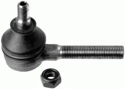 LEMFORDER 3133001 Наконечник рулевой LHT Mercedes W123W126 all <91