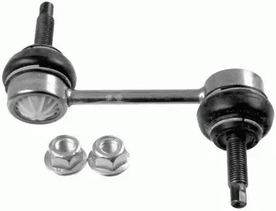 LEMFORDER 3135101 Тяга стабил задн лпр Citroen Jumper Peugeot Boxer Fiat Ducato