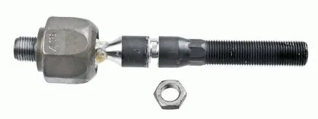 LEMFORDER 3136101 Рулевая тяга Mercedes W163 ML 2.3-5.5 98>