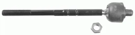 LEMFORDER 3176301 Рулевая тяга Mercedes W204C209 06>