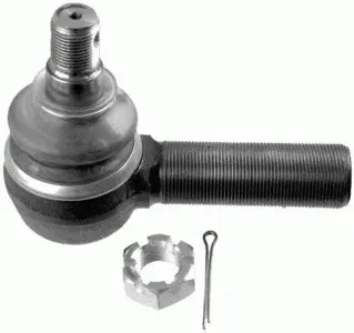 LEMFORDER 3176601 Наконечник рулевой тяги MERCEDES MAN правый (M30х1.5 M20х1.5 /23.5 L=114) LEMFORDER