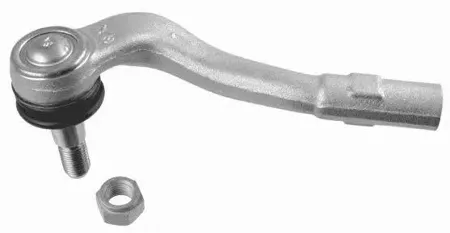 LEMFORDER 3177801 Наконечник рул лев Mercedes C-class (W204)