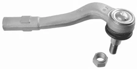 LEMFORDER 3177901 Наконечник рулевой правый Mercedes W204 05>