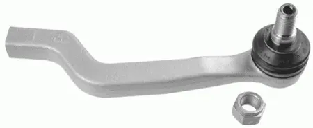 LEMFORDER 3193401 Наконечник рулевой правый Mercedes W169W245 all 04>