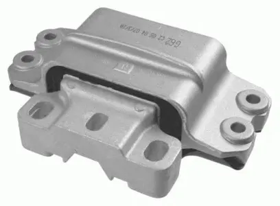 LEMFORDER 3314301 Подушка КПП левая 6ступенч. Audi A3, Skoda Octavia , VW Colf 1.6-1.9TDi 03>