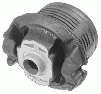 LEMFORDER 3326501 Сайлентблок зад. балки пер. Mercedes W221 3.5-5.03.2CDi4.0CDi 05>