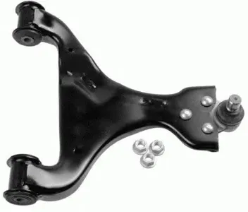 LEMFORDER 3329001 Рычаг подвески