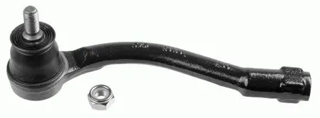 LEMFORDER 3335701 Наконечник рулевой тяги лев. Kia Rio II 05-11