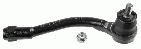 LEMFORDER 3335801 Наконечник рулевой тяги прав. Kia Rio II 05-11