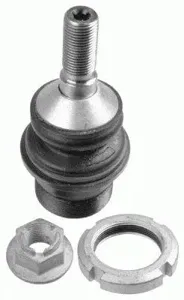 LEMFORDER 3340501 Опора шаровая задняя нижняя Mercedes W164W251 05>