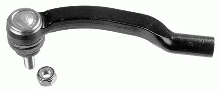 LEMFORDER 3348401 Наконечник рулевой левый Citroen Jumper , Fiat Ducato , Peugeot Boxer 2.2HDi 06>