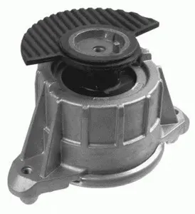 LEMFORDER 3358701 Подушка двигателя передняя Mercedes BM 204 (C-Class) (0107->) BM 212 (E-Class) (0109-0811)