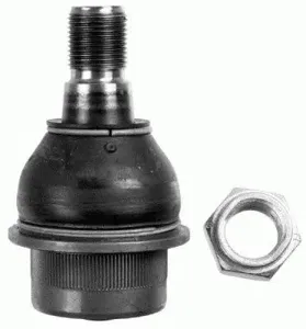 LEMFORDER 3369701 Опора шаровая Mercedes VW Sprinter Crafter 06- нижн. лев,прав.
