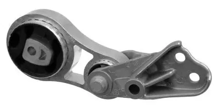 LEMFORDER 3381101 Подушка АКПП задняя Ford Fiesta Fusion 1.25-2.0 01>