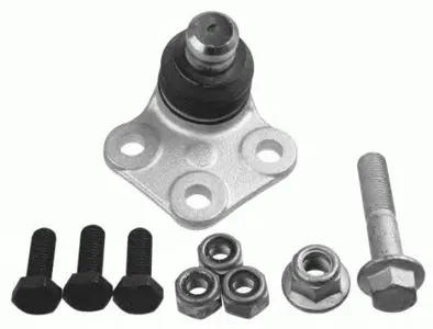 LEMFORDER 3381601 Опора шаровая Renault Kangoo