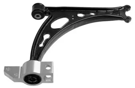 LEMFORDER 3383501 Рычаг передний правый VW Golf 2003 - 2014 Jetta