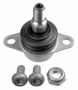 LEMFORDER 3390201 Опора шаров лпр BMW 3 (E90) X1 (E84)