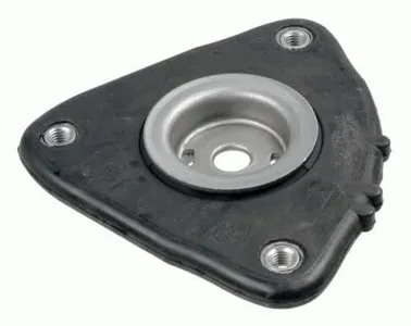 LEMFORDER 3400201 Опора амортизатора переднего без подшипника Ford Focus all 04>