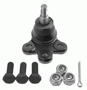 LEMFORDER 3407501 Опора шаровая Chevrolet Captiva all, Opel Antara all 06>