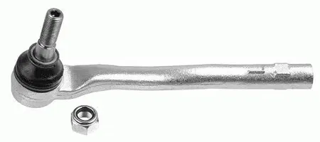 LEMFORDER 3408301 Наконечник рул лев Mercedes M-CLASS (W164) R-CLASS (W251)
