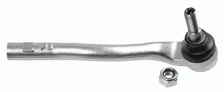 LEMFORDER 3408401 Наконечник рулевой тяги прав. Mercedes GL-CLASS (X164) 06-12M-CLASS (W164) 05-11