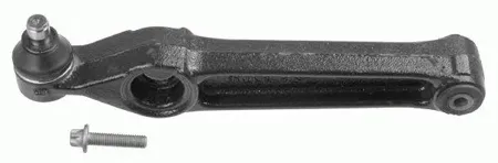 LEMFORDER 3408701 Рычаг пер.подв.LR