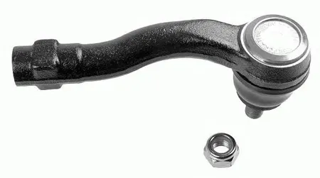 LEMFORDER 3431701 Наконечник рулевой правый Daewoo Lacetti 1.61.8 04>