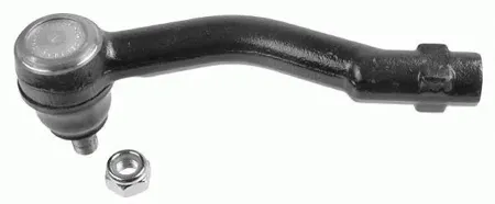 LEMFORDER 3432601 Наконечник рулевой левый Hyundai Tucson , Kia Sportage 2.02.72.0CRDi 04>