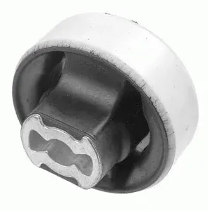 LEMFORDER 3434401 Сайлентблок рычага Alfa Mito Citroen Nemo Fiat Linea