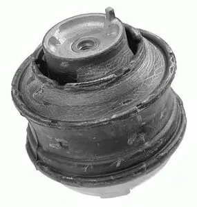 LEMFORDER 3437401 Подушка двигателя перед лев