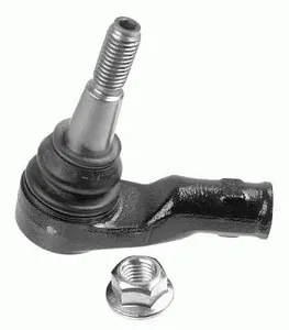 LEMFORDER 3440801 Наконечник рулевой тяги