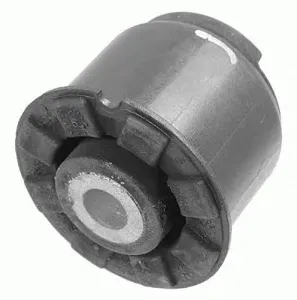 LEMFORDER 3444501 С,блок задней балки Fiat 500