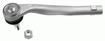 LEMFORDER 3446301 Наконечник рулевой левый Mercedes X204 2.8-3.52.2-3.5CDi 4-matic 08>
