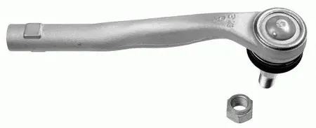LEMFORDER 3446401 Наконечник правый Mercedes GLK (X204)