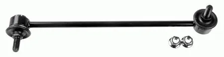 LEMFORDER 3447501 Стойка стабилизатора переднего левая Hyundai Accent Verna all 03>