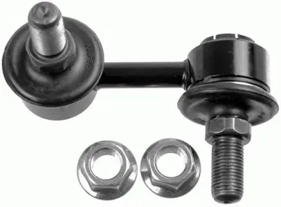 LEMFORDER 3449201 Тяга пер.стабил.прав. Nissan X-Trail (T30) 00-07