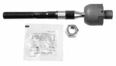 LEMFORDER 3451401 Рулевая тяга c шарниром