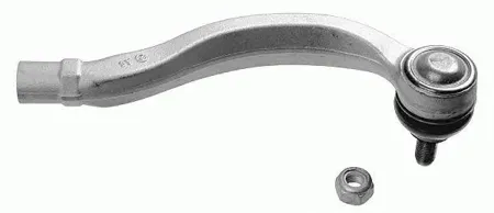 LEMFORDER 3453201 Наконечник рул прав Citroen C5 08-