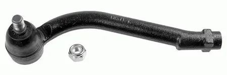 LEMFORDER 3453501 Наконечник рул тяги лев Hyundai Santa Fe II