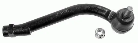 LEMFORDER 3453601 Наконечник рул тяги пр Hyundai Santa Fe II
