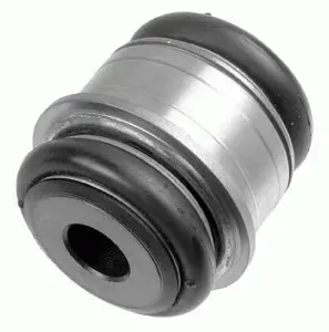 LEMFORDER 3459901 Сайлентблок зад. подвески плавающий BMW 5,7-серии F10,F11,F07GT,F01-F04 08=>