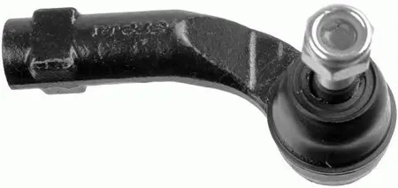 LEMFORDER 3466301 Наконечник рулевой внешн прав Mazda 3 04-06