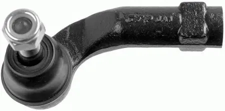 LEMFORDER 3466401 Наконечник рулевой внешн лев Mazda 3 04-06