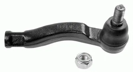 LEMFORDER 3466701 Наконечник рулевой тяги L