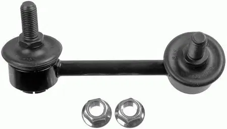 LEMFORDER 3467601 Стойка стабилизатора заднего правая Toyota Avensis AT25# all 03>