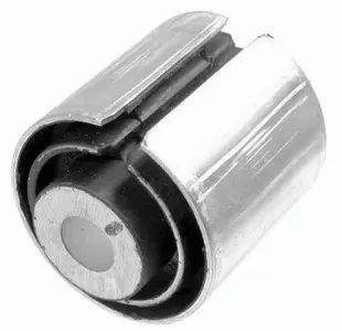 LEMFORDER 3468401 Сайлентблок зад.балки зад. BMW 1,3-серии E81,E87,E90,E91,X1