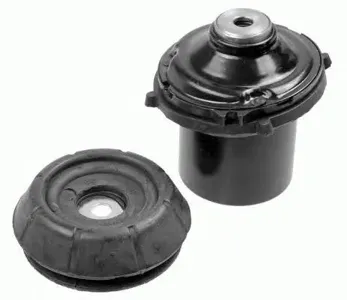 LEMFORDER 3470001 Комплект опоры амортизатора переднего Opel Astra G all 98>
